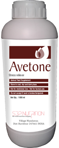 Avetone