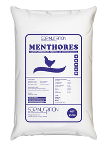 Menthores