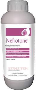 Nefrotone