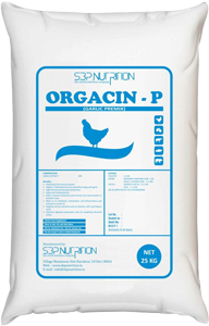 Orgacin-P