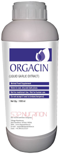 Orgacin