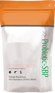 Probiotic SBP