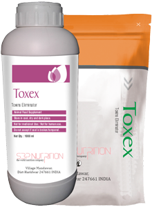 Toxex