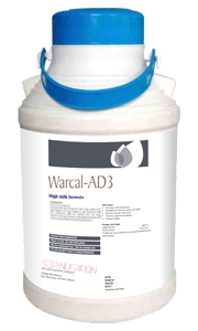 Warcal AD3