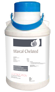 Warcal Chelated