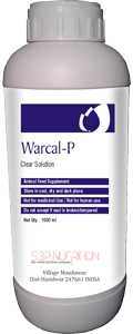 WarCal-P